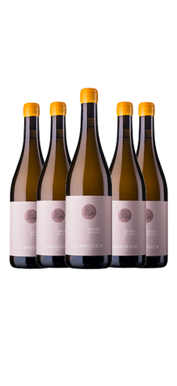 Aries - Pecorino Colline Pescaresi 11+1